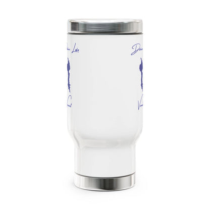 Vermont  Dunmore  Lake  Travel  Mug  other  position  view  from  front  14oz.webp