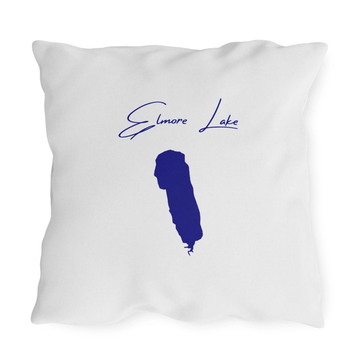 Vermont  Elmore  Lake  Outdoor  Pillow  back  position  view  from  back  20  x  20.webp