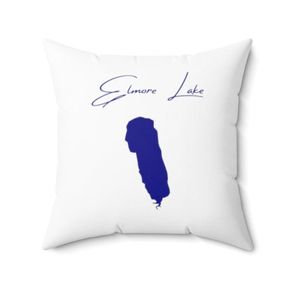 Vermont  Elmore  Lake  Pillow  front  position  view  from  front  20  x  20.webp