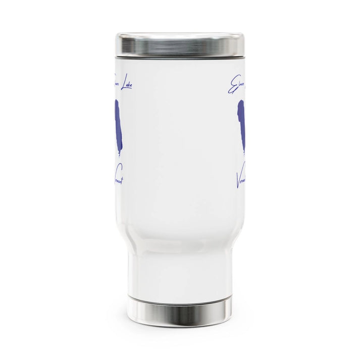 Vermont  Elmore  Lake  Travel  Mug  other  position  view  from  front  14oz.webp