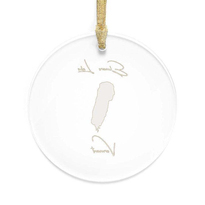 Vermont  Elmore  Lake  Tree  Ornament  other  position  view  from  back  round.webp