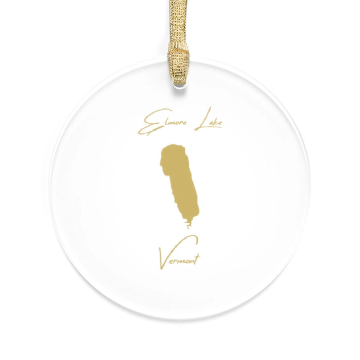 Vermont  Elmore  Lake  Tree  Ornament  other  position  view  from  front  round.webp