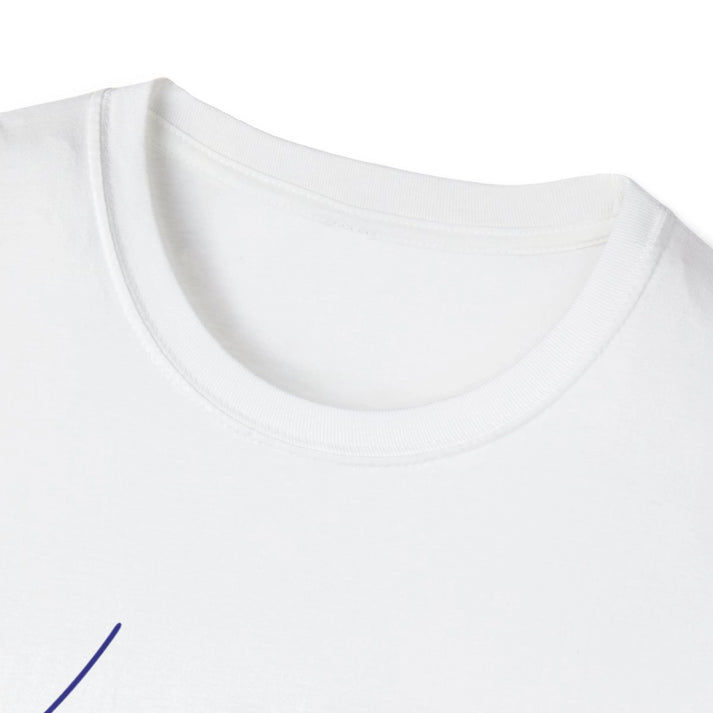 Vermont  Lake  Carmi  T-shirt  other  position  view  from  front-collar-closeup  white.webp