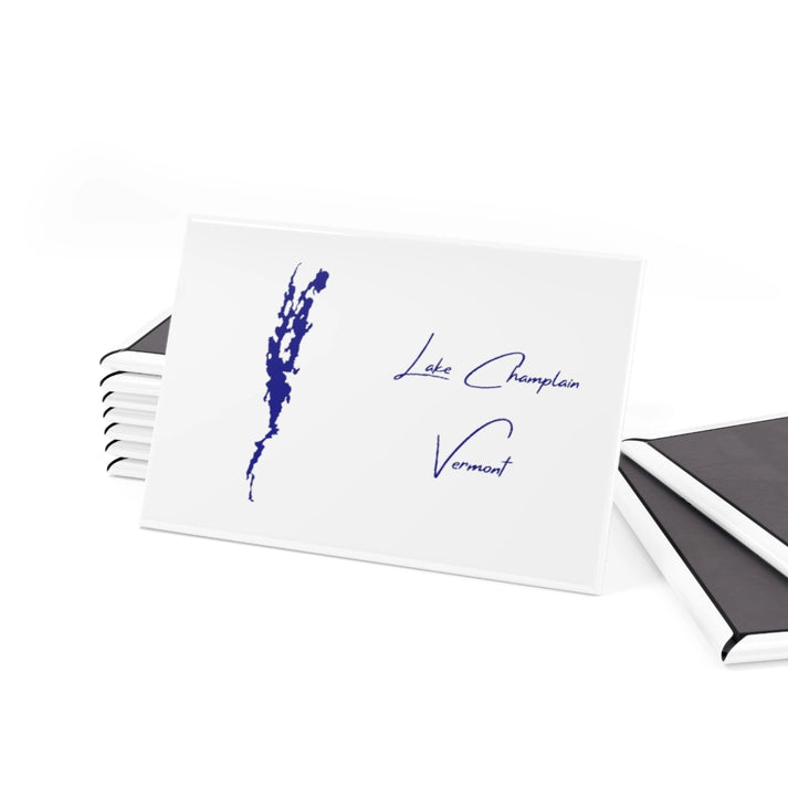 Vermont  Lake  Champlain  Magnet  front  position  view  from  set  2  x  3.webp