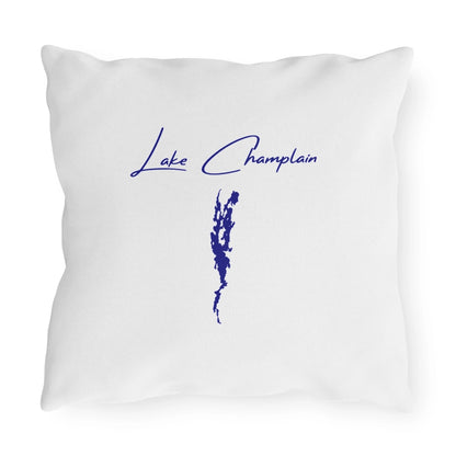 Vermont  Lake  Champlain  Outdoor  Pillow  back  position  view  from  back  16  x  16.webp