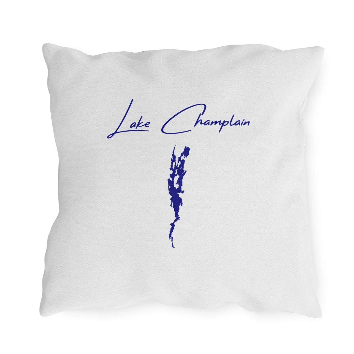 Vermont  Lake  Champlain  Outdoor  Pillow  back  position  view  from  back  18  x  18.webp