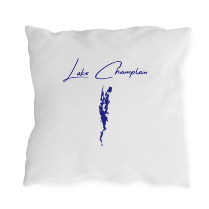 Vermont  Lake  Champlain  Outdoor  Pillow  back  position  view  from  back  18  x  18.webp