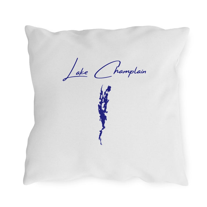 Vermont  Lake  Champlain  Outdoor  Pillow  back  position  view  from  back  18  x  18.webp