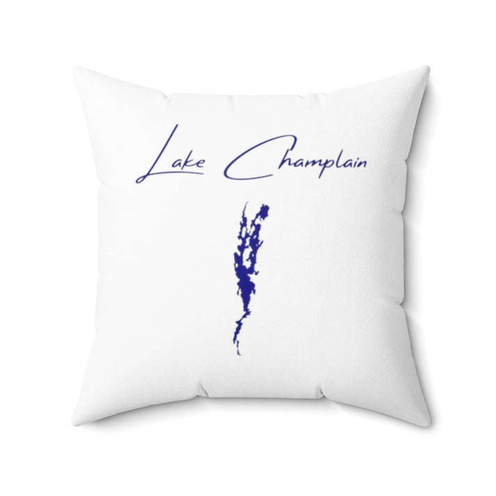 Vermont  Lake  Champlain  Pillow  front  position  view  from  back  20  x  20.webp