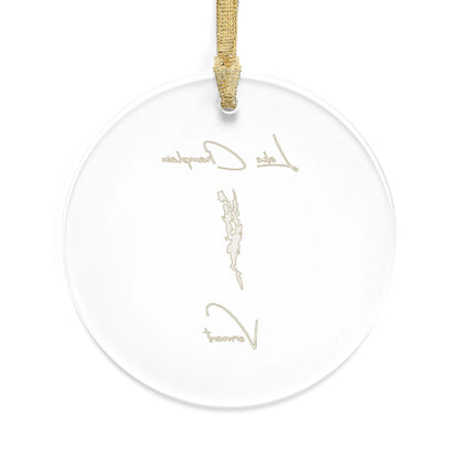 Vermont  Lake  Champlain  Tree  Ornament  other  position  view  from  back  round.webp