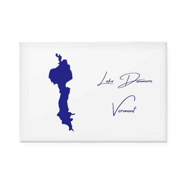 Vermont  Lake  Dunmore  Magnet  front  position  view  from  front  2  x  3.webp