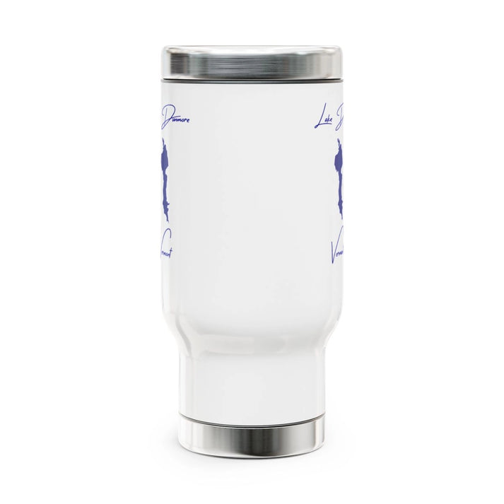 Vermont  Lake  Dunmore  Travel  Mug  other  position  view  from  front  14oz.webp