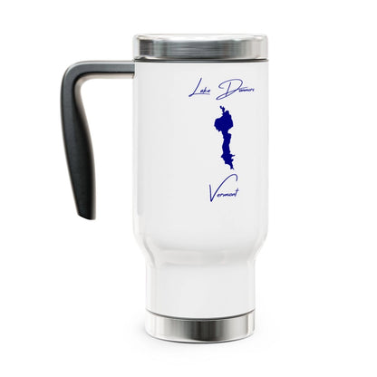 Vermont  Lake  Dunmore  Travel  Mug  other  position  view  from  left  14oz.webp