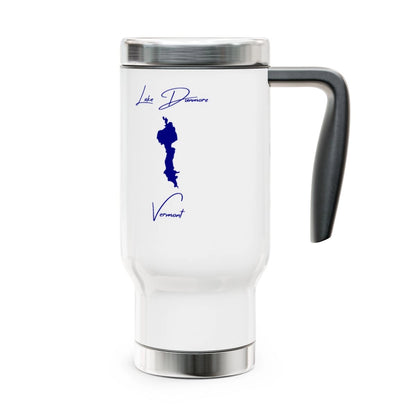 Vermont  Lake  Dunmore  Travel  Mug  other  position  view  from  right  14oz.webp