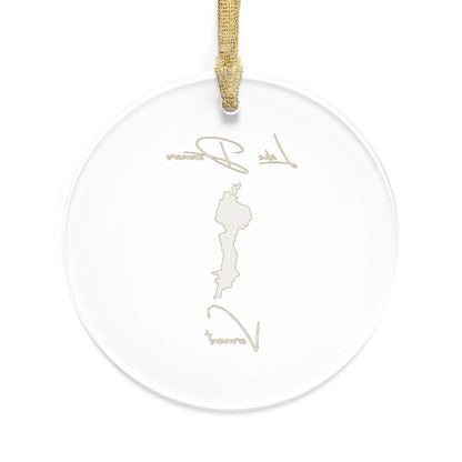 Vermont  Lake  Dunmore  Tree  Ornament  other  position  view  from  back  round.webp