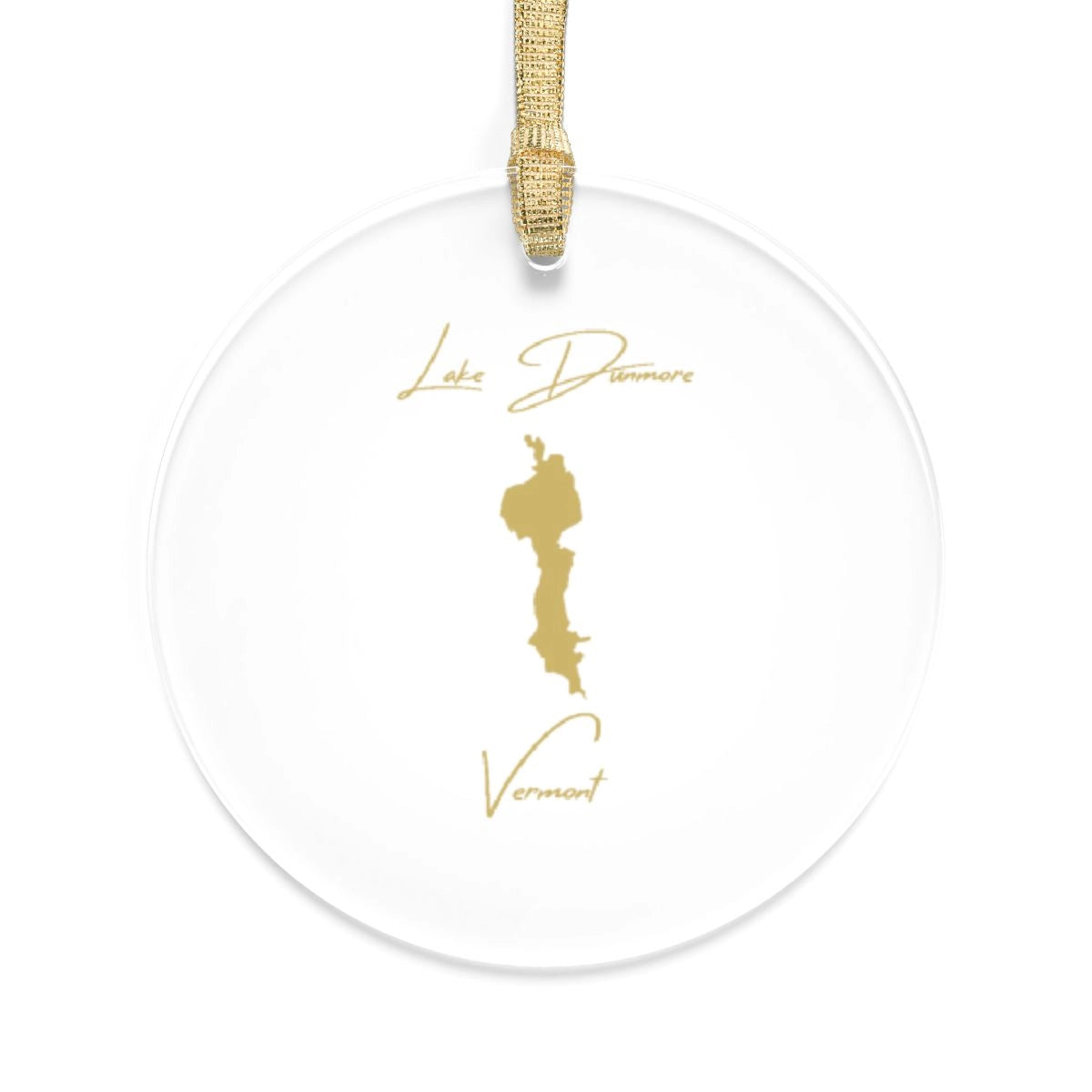 Vermont  Lake  Dunmore  Tree  Ornament  other  position  view  from  front  round.webp