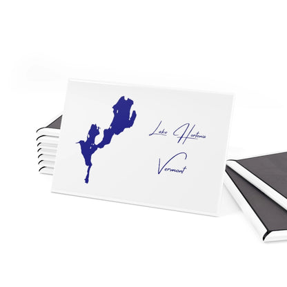 Vermont  Lake  Hortonia  Magnet  front  position  view  from  set  2  x  3.webp