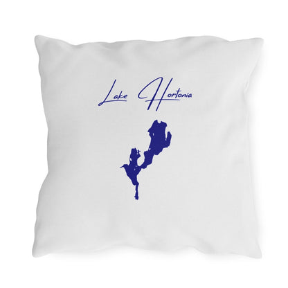Vermont  Lake  Hortonia  Outdoor  Pillow  back  position  view  from  back  18  x  18.webp