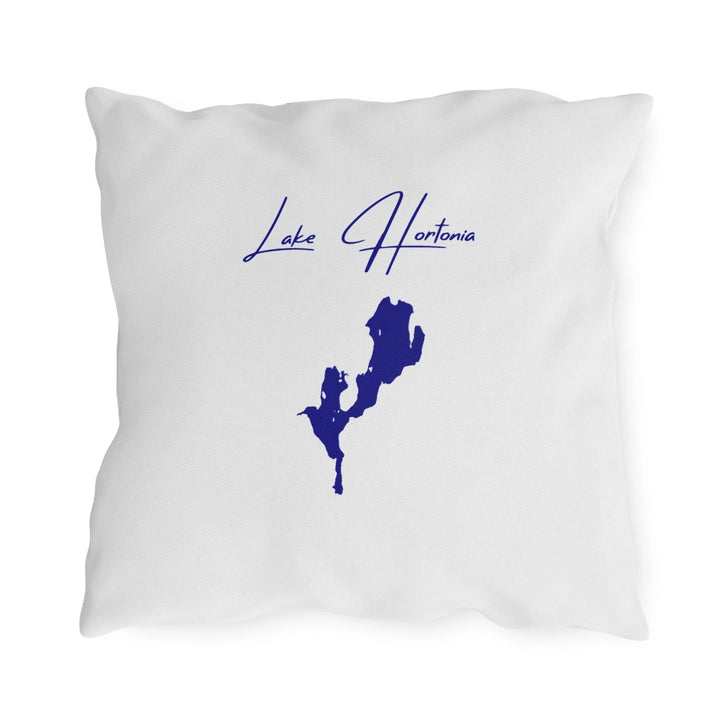 Vermont  Lake  Hortonia  Outdoor  Pillow  back  position  view  from  back  18  x  18.webp