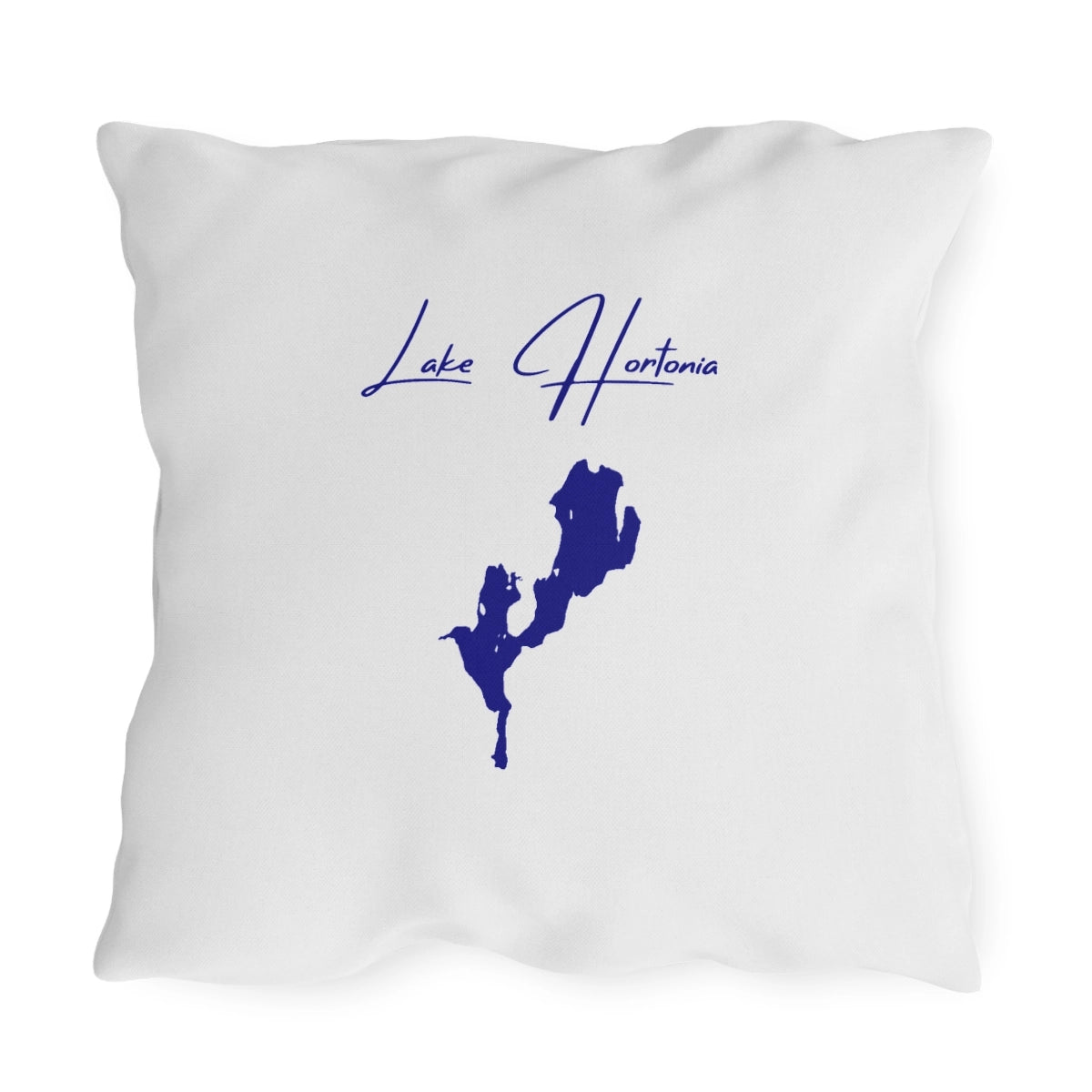 Vermont  Lake  Hortonia  Outdoor  Pillow  back  position  view  from  back  20  x  20.webp