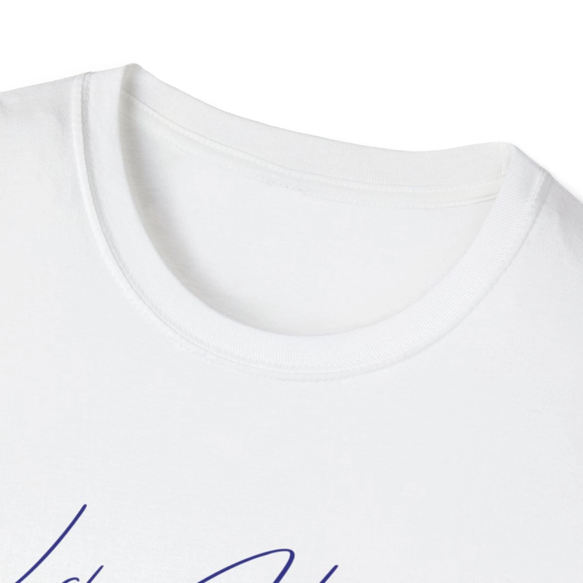 Vermont  Lake  Hortonia  T-shirt  other  position  view  from  front-collar-closeup  white.webp