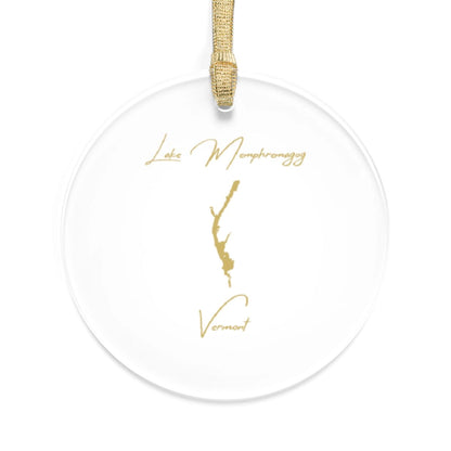 Vermont  Lake  Memphremagog  Tree  Ornament  other  position  view  from  front  round.webp