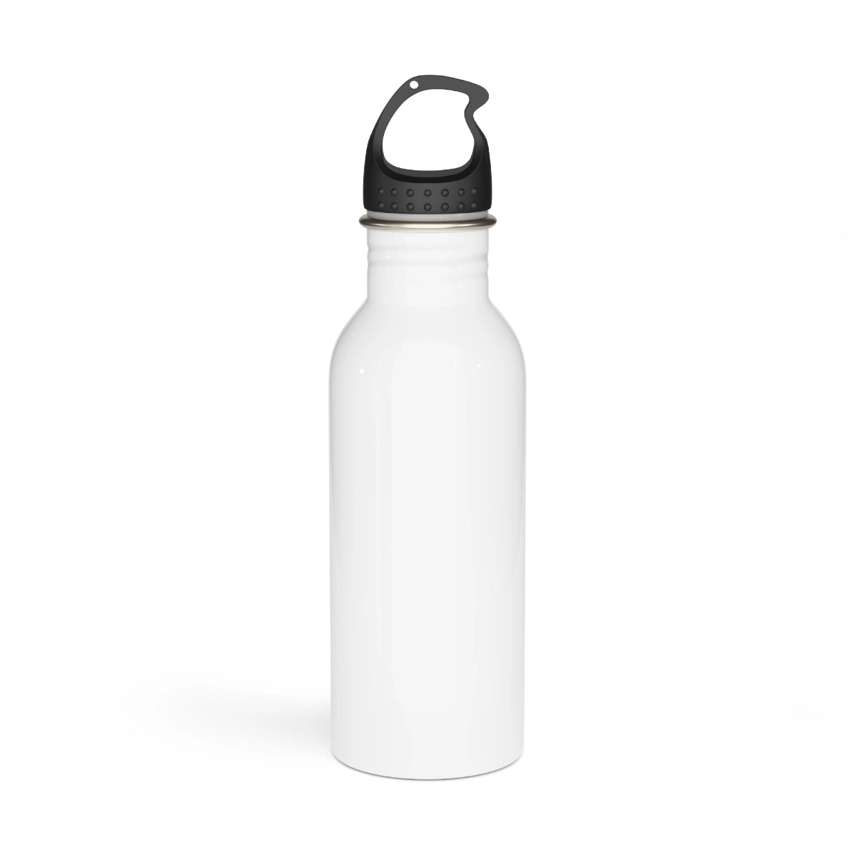 Vermont  Lake  Memphremagog  Water  bottle  other  position  view  from  back  white.webp