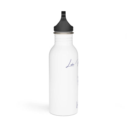 Vermont  Lake  Memphremagog  Water  bottle  other  position  view  from  left  white.webp
