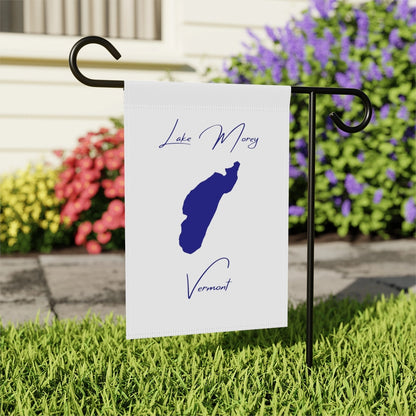 Vermont  Lake  Morey  Garden  Banner  other  position  view  from  context-2  12''  x  18''.webp