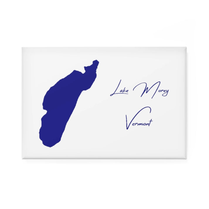Vermont  Lake  Morey  Magnet  front  position  view  from  front  2  x  3.webp