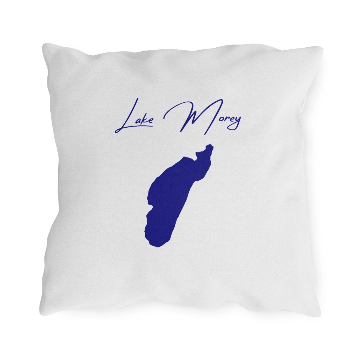 Vermont  Lake  Morey  Outdoor  Pillow  back  position  view  from  back  18  x  18.webp