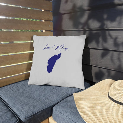 Vermont  Lake  Morey  Outdoor  Pillow  front  position  view  from  context-1  16  x  16.webp