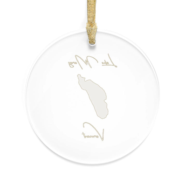 Vermont  Lake  Morey  Tree  Ornament  other  position  view  from  back  round.webp