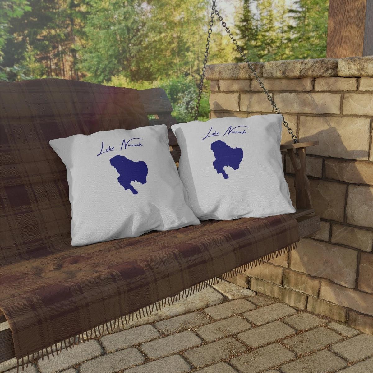Vermont  Lake  Ninevah  Outdoor  Pillow  all  position  view  from  context-2  20  x  20.webp