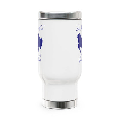 Vermont  Lake  Ninevah  Travel  Mug  other  position  view  from  front  14oz.webp