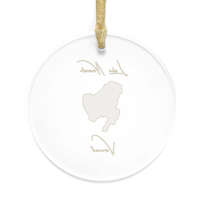 Vermont  Lake  Ninevah  Tree  Ornament  other  position  view  from  back  round.webp