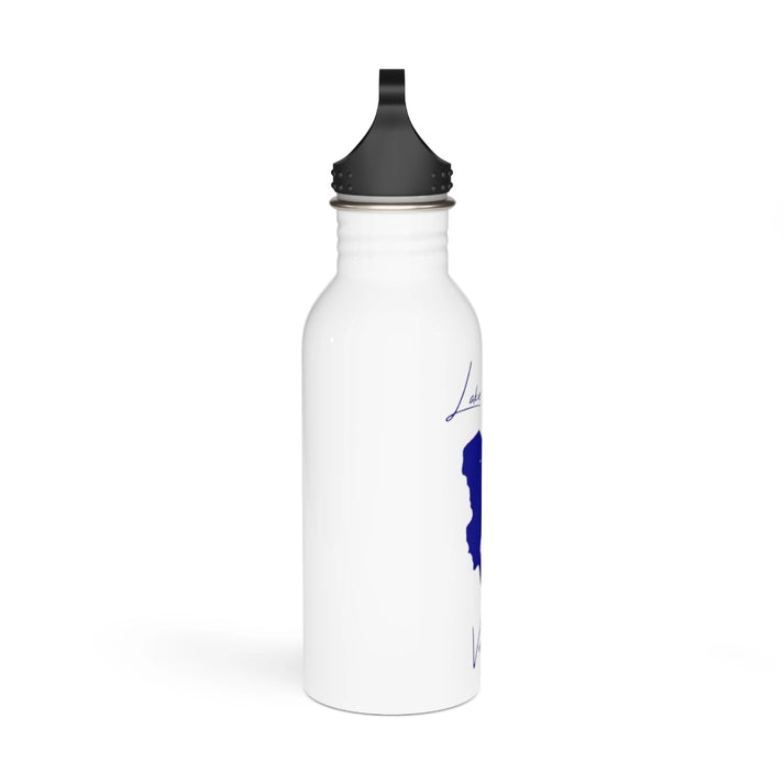 Vermont  Lake  Ninevah  Water  bottle  other  position  view  from  left  white.webp