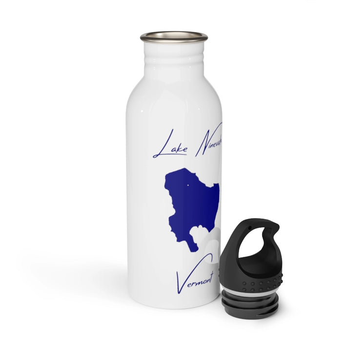 Vermont  Lake  Ninevah  Water  bottle  other  position  view  from  open  white.webp