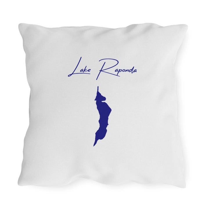 Vermont  Lake  Raponda  Outdoor  Pillow  back  position  view  from  back  20  x  20.webp