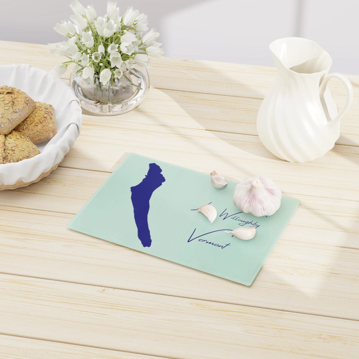 Vermont  Lake  Willoughby  Cutting  Board  other  position  view  from  context-1  small.webp