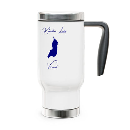 Vermont  Maidstone  Lake  Travel  Mug  other  position  view  from  right  14oz.webp