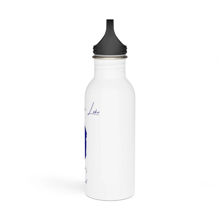 Vermont  Maidstone  Lake  Water  bottle  other  position  view  from  right  white.webp