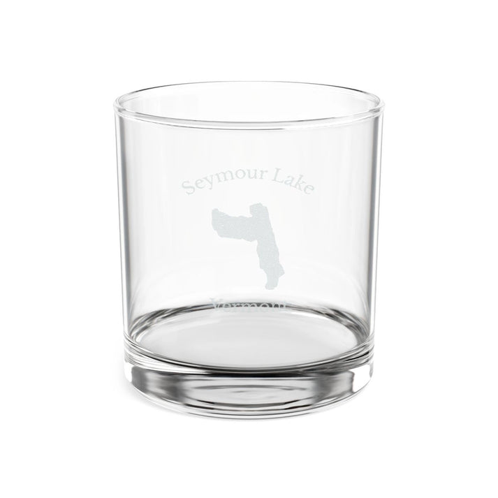 Vermont  Seymour  Lake  Engraved  Whiskey  Glass  other  position  view  from  front  10.5oz.webp