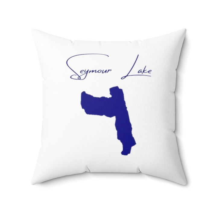 Vermont  Seymour  Lake  Pillow  front  position  view  from  back  20  x  20.webp