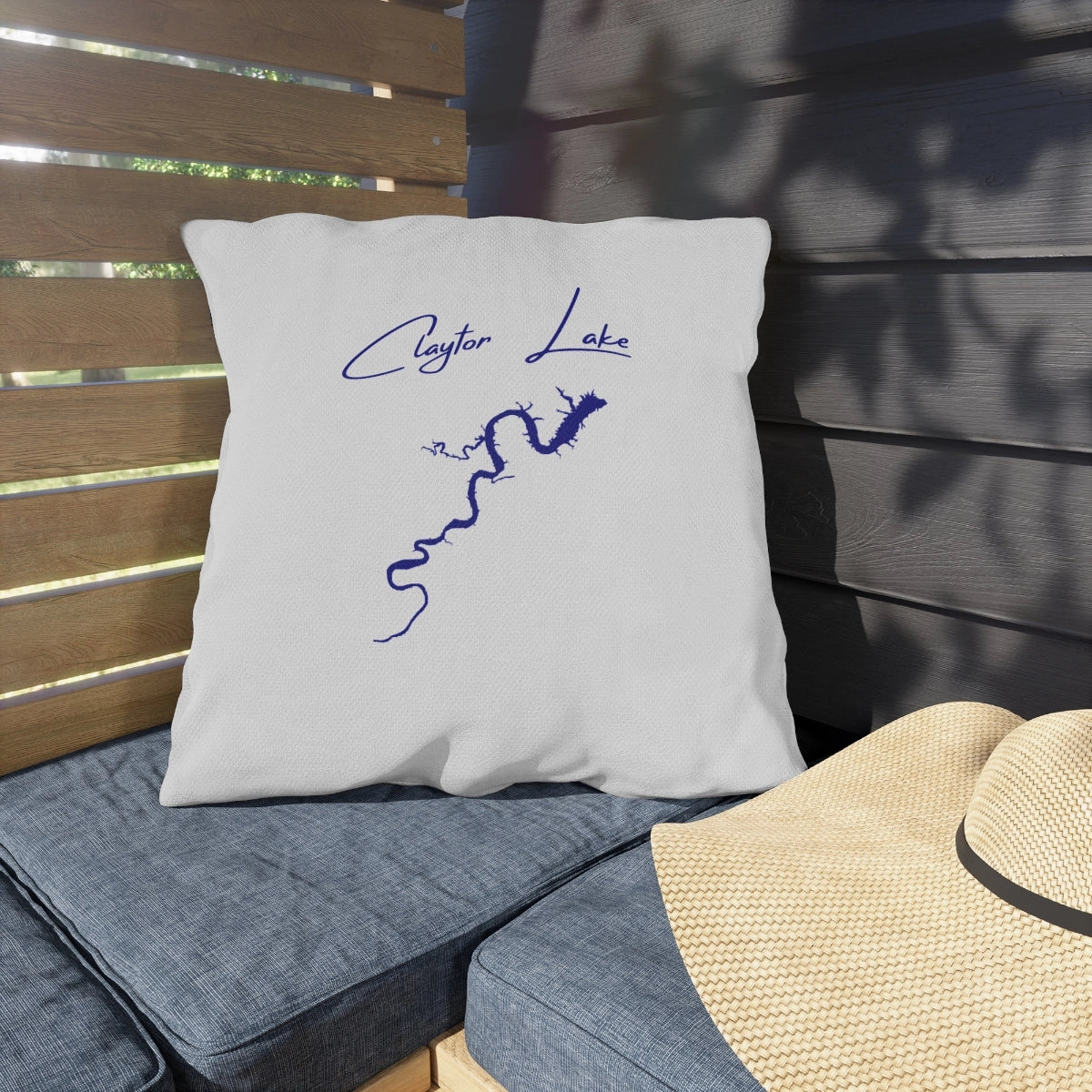 Virginia  Claytor  Lake  Outdoor  Pillow  front  position  view  from  context-1  20  x  20.webp