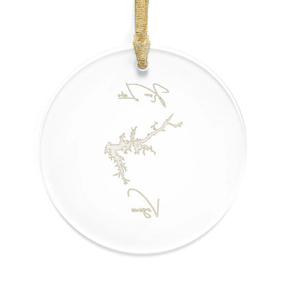 Virginia  Kerr  Lake  Tree  Ornament  other  position  view  from  back  round.webp