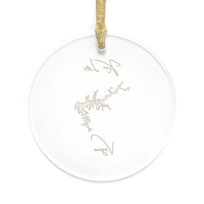 Virginia  Kerr  Lake  Tree  Ornament  other  position  view  from  back  round.webp