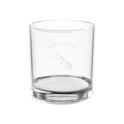 Virginia  Lake  Anna  Engraved  Whiskey  Glass  other  position  view  from  front  10.5oz.webp