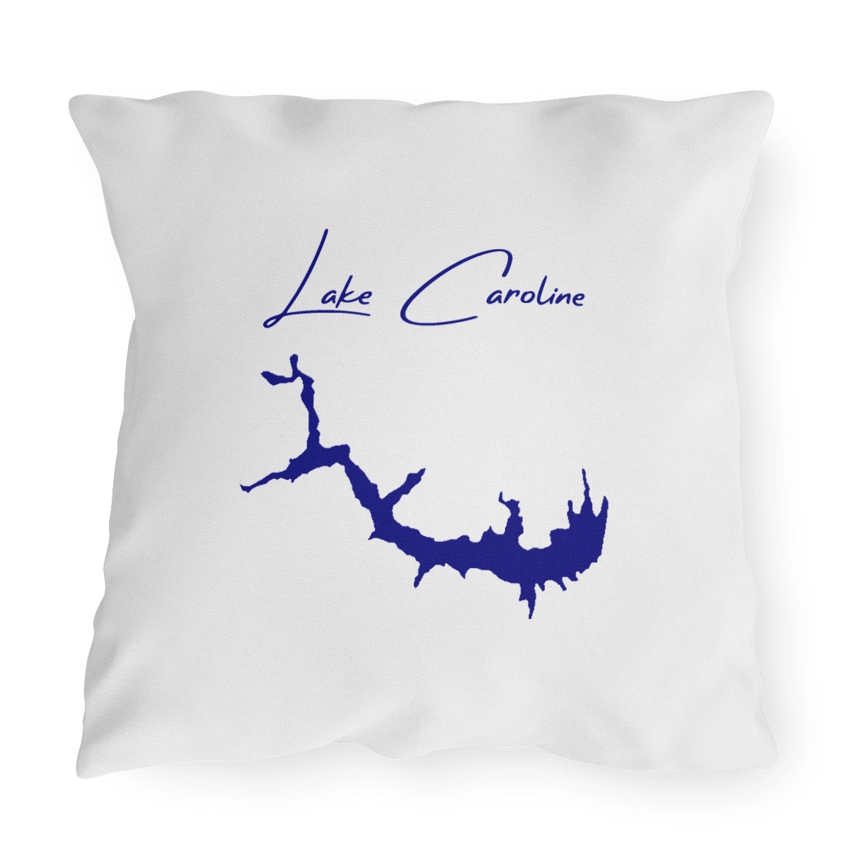 Virginia  Lake  Caroline  Outdoor  Pillow  front  position  view  from  front  20  x  20.webp