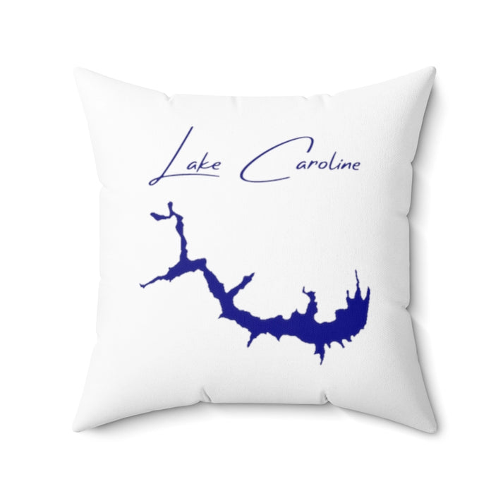 Virginia  Lake  Caroline  Pillow  front  position  view  from  back  20  x  20.webp